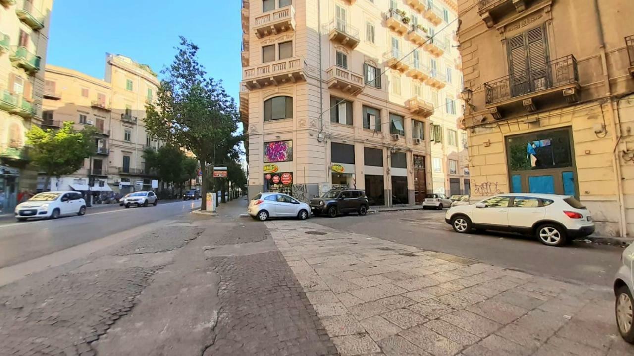 Diddidu Home Palermo Exterior photo