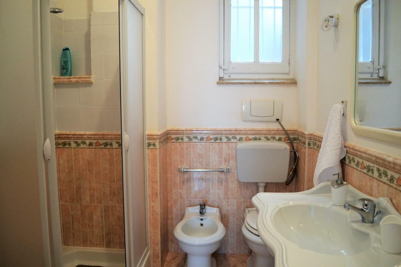 Diddidu Home Palermo Exterior photo